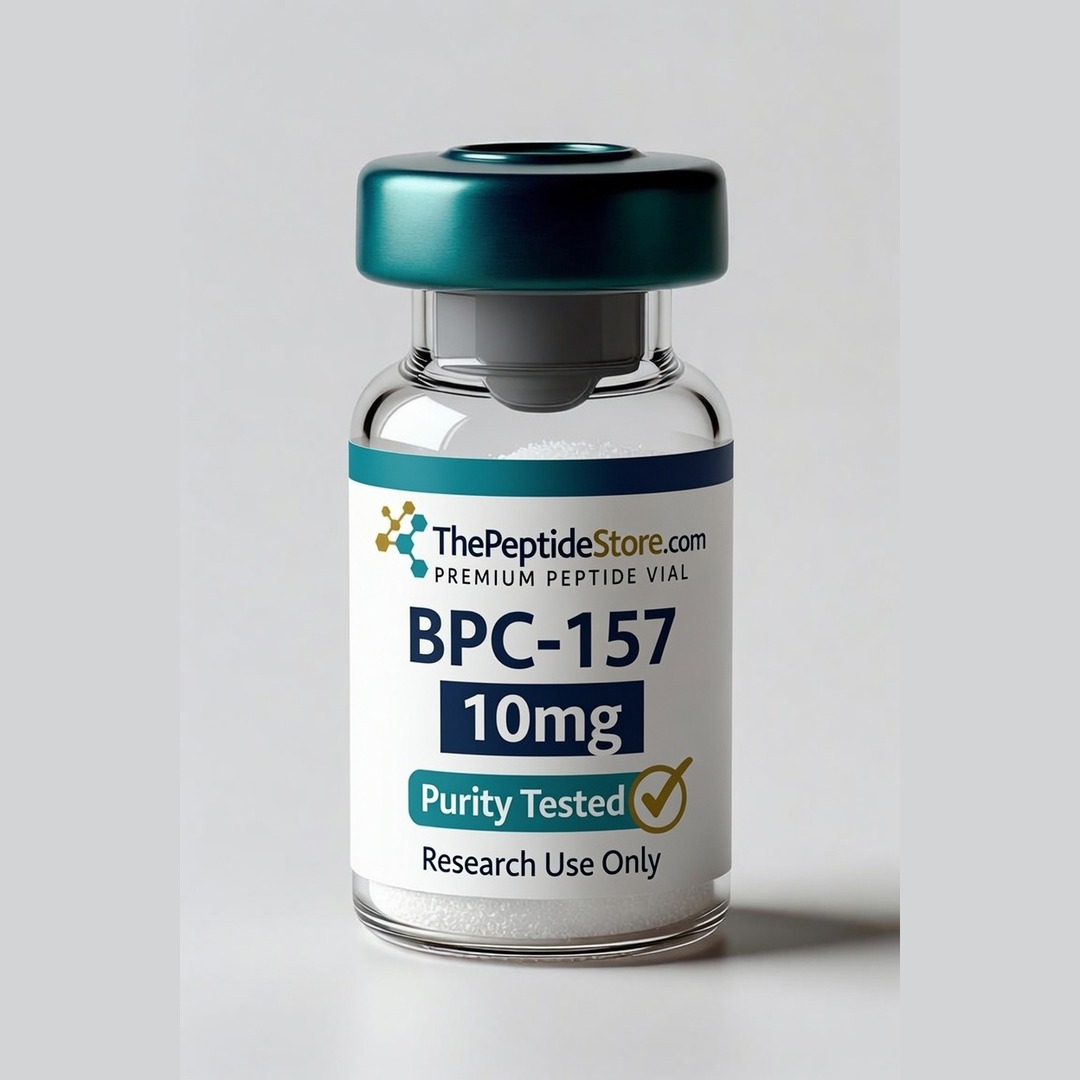 BPC-157 (10mg)