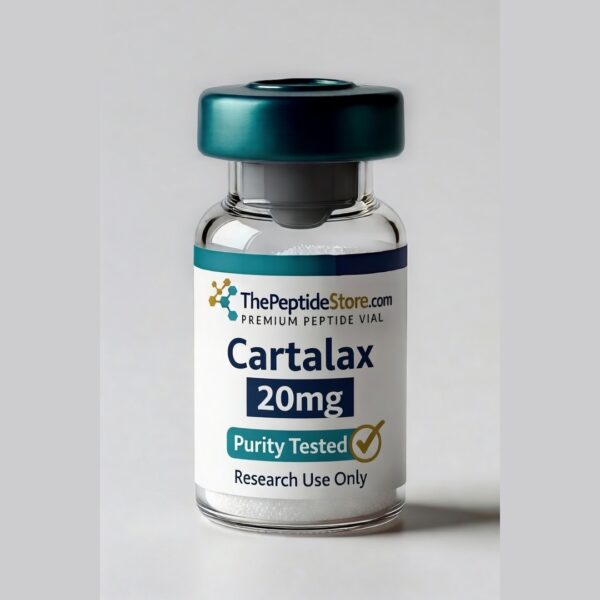 Cartalax (20mg)