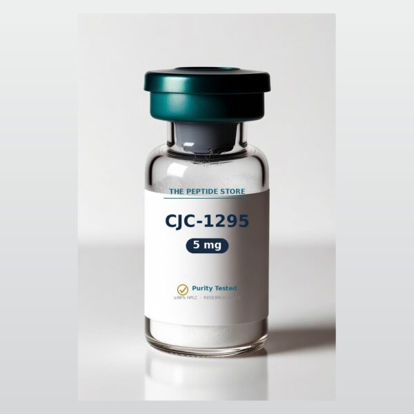 CJC-1295 no DAC (5mg)