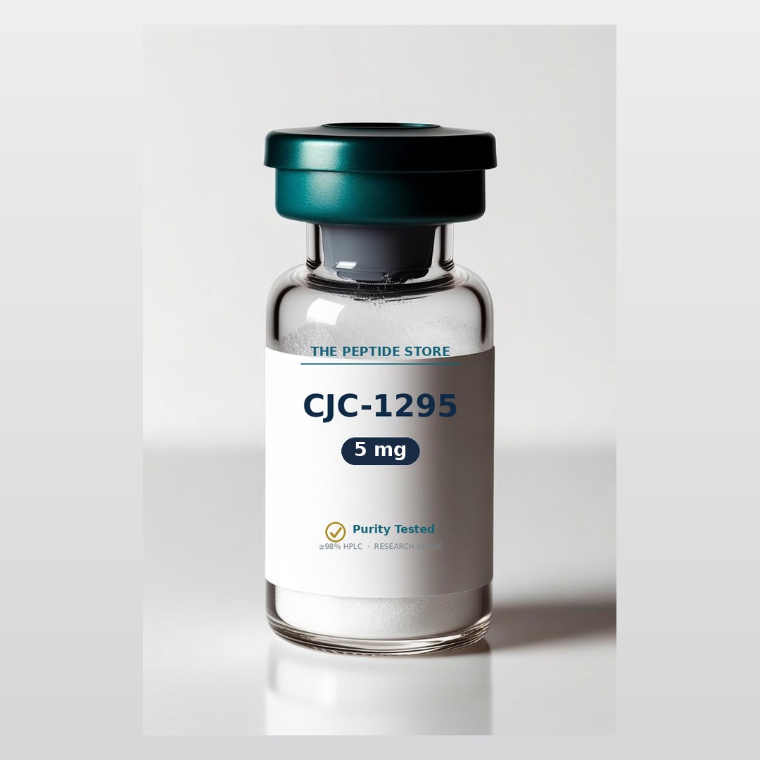 CJC-1295 no DAC (5mg)