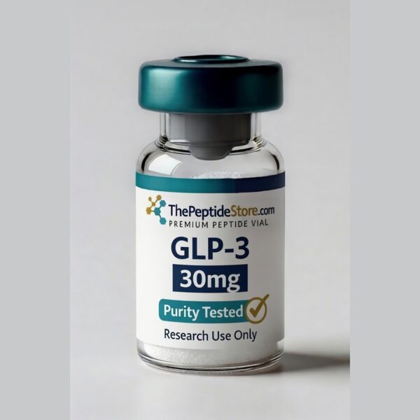 GLP-3 (Triple Agonist) (30mg)