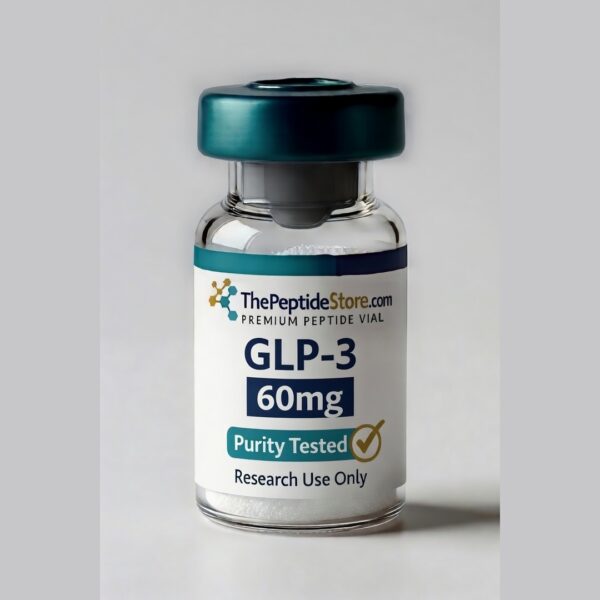 GLP-3 (Triple Agonist) (60mg)