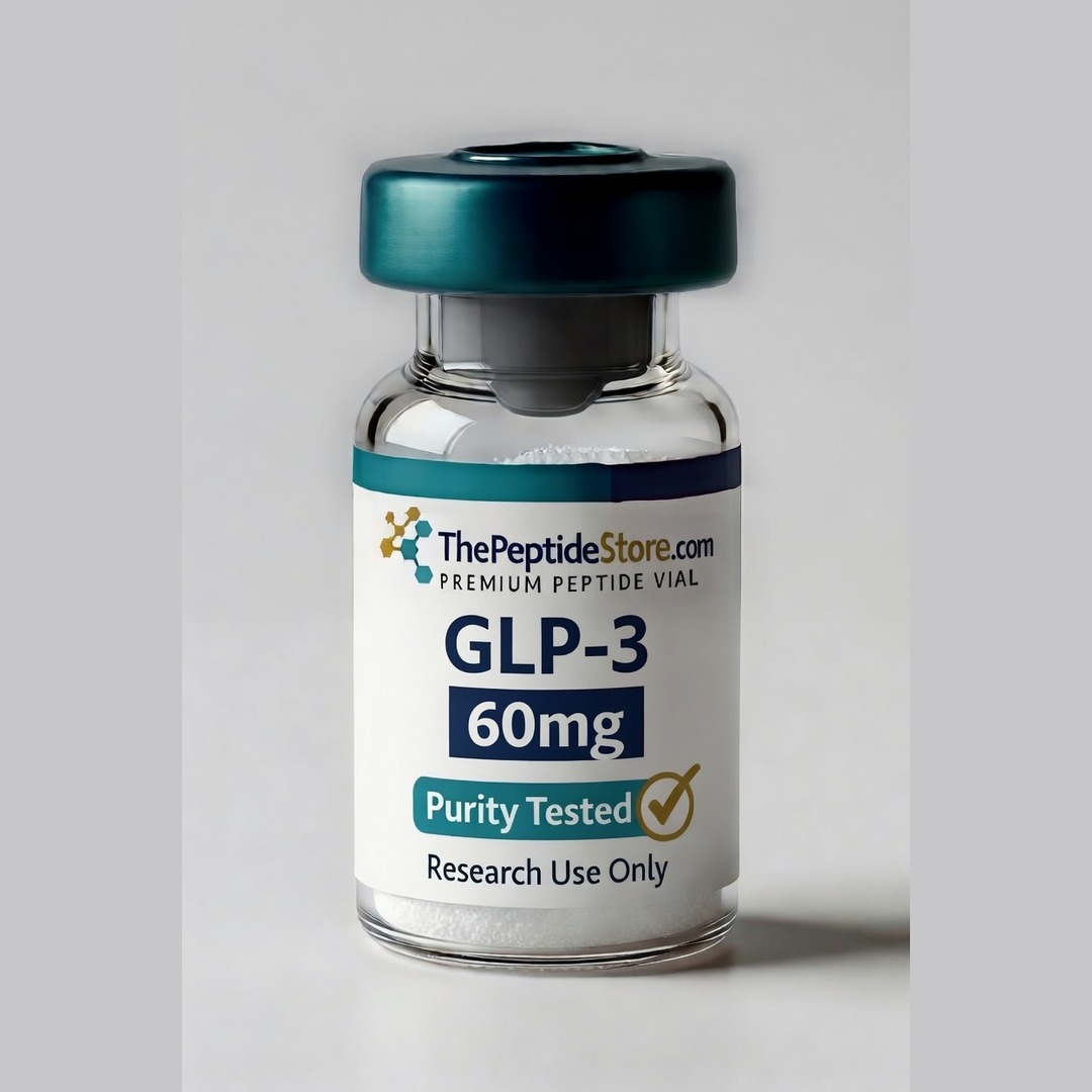 GLP-3 (Triple Agonist) (60mg)