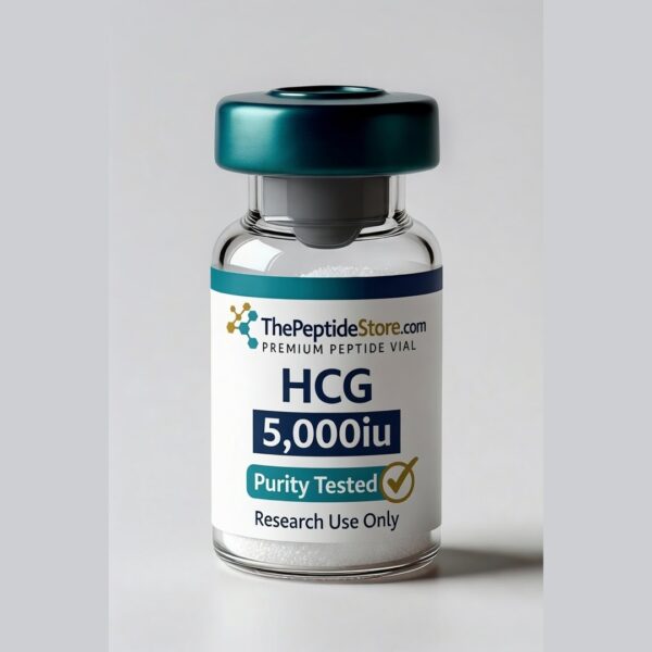 HCG (5000iu)