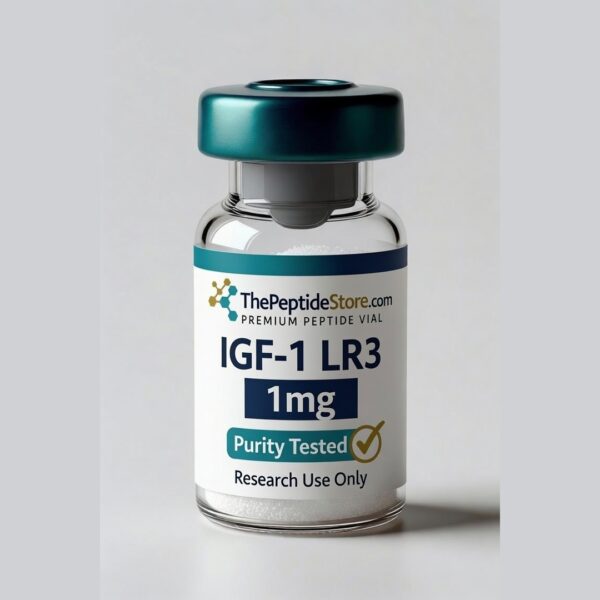 IGF-1 LR3 (1mg)