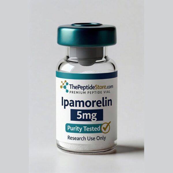 Ipamorelin (5mg)