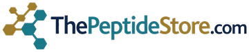 The Peptide Store