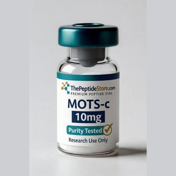 MOTS-c (10mg)