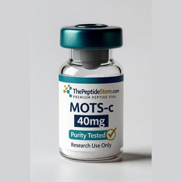 MOTS-c (40mg)