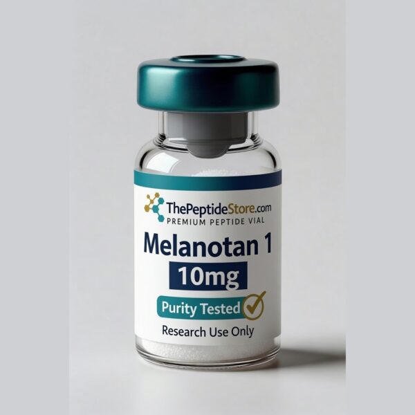 Melanotan 1 (10mg)