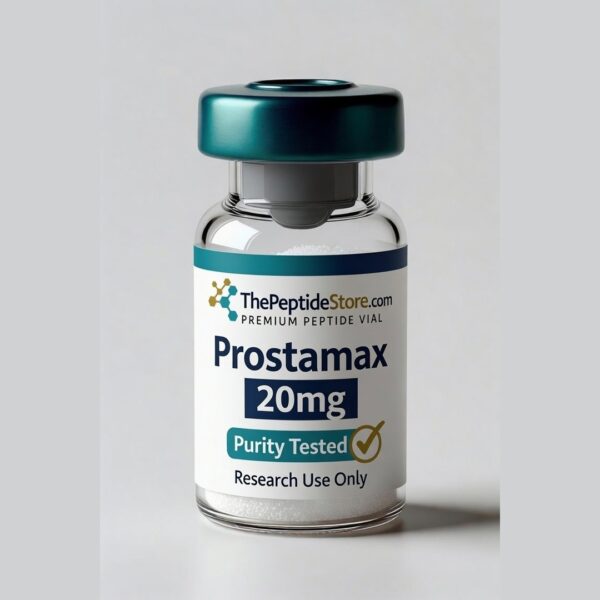 Prostamax (20mg)