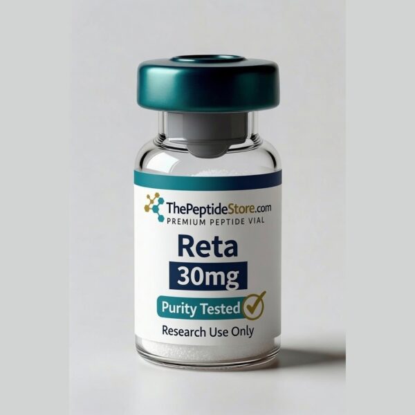 Retatrutide (30mg)