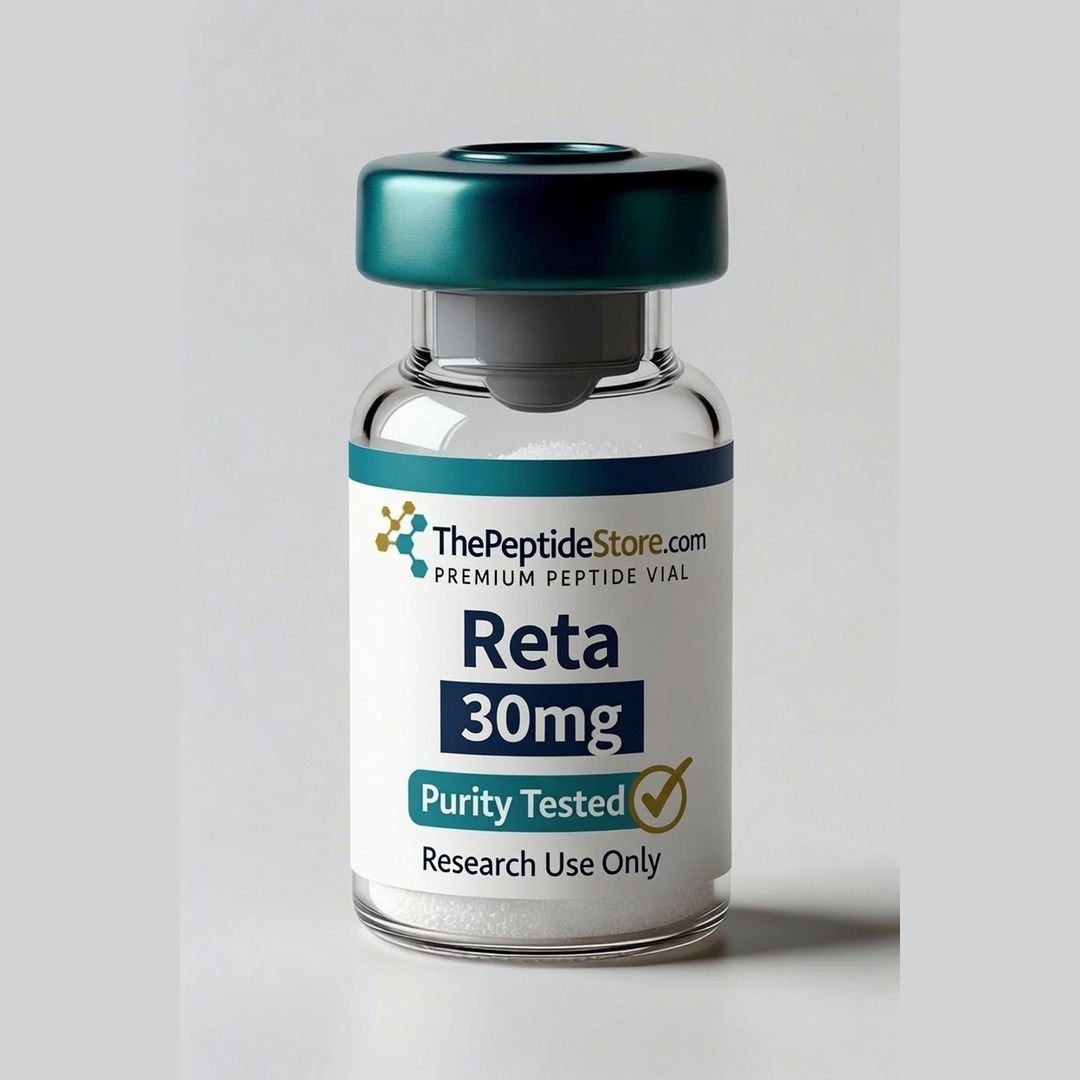 Retatrutide (30mg)