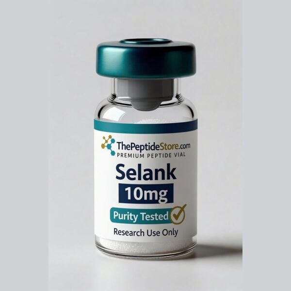 Selank (10mg)