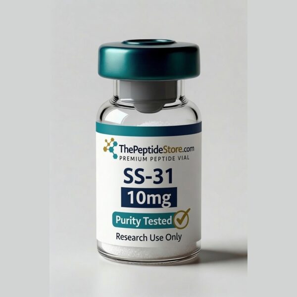 SS-31 (Elamipretide) (10mg)