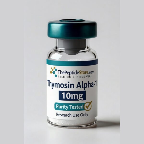 Thymosin Alpha-1 (10mg)