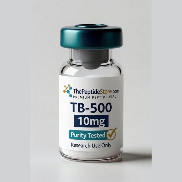 TB-500 (Thymosin Beta-4) (10mg)