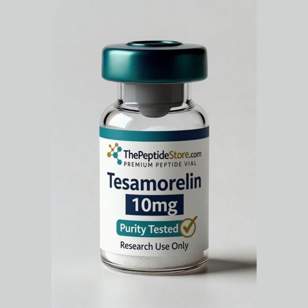 Tesamorelin (10mg)