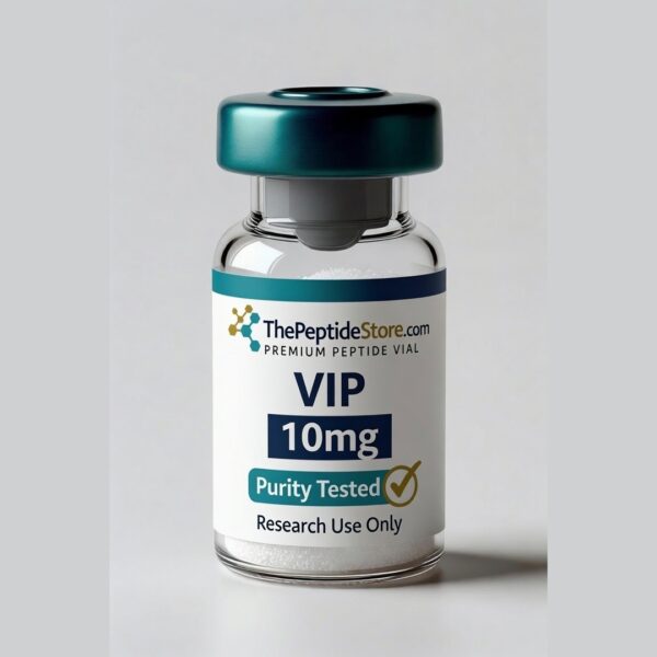 VIP (Vasoactive Intestinal Peptide) (10mg)